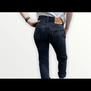 SOLD Levi’s 501 30x30